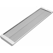 Инфракрасный обогреватель FLAMES Дуэт-1,3