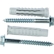 Скоба для крепления к стене насосных групп STOUT SDG-0019-000004