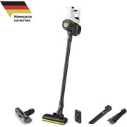 Пылесос Karcher VC 4 Cordless myHome Pet