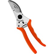 Плоскостной секатор vertextools profi weinberg