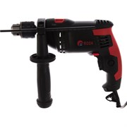 Электрическая ударная дрель EDON DL-1153