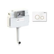 Инсталляция для приставного унитаза Lavinia Boho RelFix