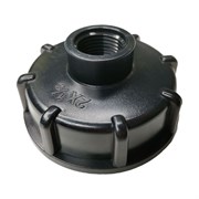 Переходник для еврокуба Green Helper FF6012