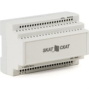 Источник питания SKAT 12-6.0 DIN