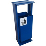 Качающаяся урна КОНТУР У-2