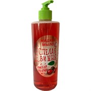 Жидкое мыло HIRVI Чистая магия