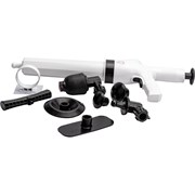 Профессиональный вантуз - плунжер SANTRADE SM-ZY001