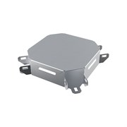 Крестообразный ответвитель TDM ELECTRIC SQ2902-3706