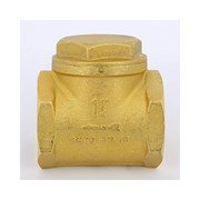 Лепестковый горизонтальный обратный клапан ITAP 130 11/2'