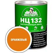 Эмаль Эксперт НЦ-132