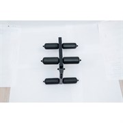 Керл для ног на скамью BARFITS Юниор