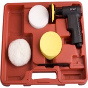 Пистолетная полировальная пневмошлифмашина BYEMAX BM-64-6321K