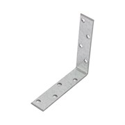 Бытовой оцинкованный уголок Lucky Guy 200 02 9090 20 0