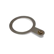 Кольцо заземления SURYAKOTI CAST SC 40Y Ni