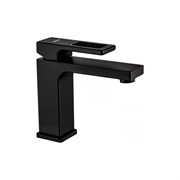 Литой смеситель для умывальника GAPPO 35к G1017-6