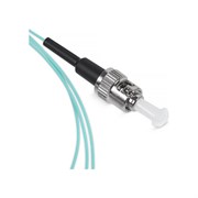 Симплексный оптический патч-корд TopLan PC-TOP-OM3-ST/P-ST/P-4.0