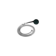 Набор для душа ZEIN шланг 150 см, гайки пластик, лейка 1 режим