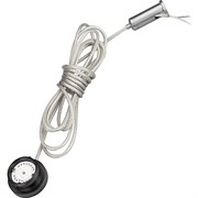 Заглушка Arlight MAG-FLEX-CAP-POWER-KIT