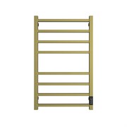 Электрический полотенцесушитель ДВИН L plaza neo 80/50