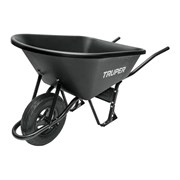 Тачка TRUPER CAT-60PL