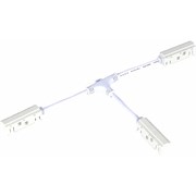 T-образный соединитель для треков St Luce SKYLINE 48