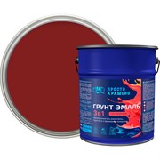 Грунт-эмаль по ржавчине Простокрашено! 70266