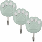 Набор крючков Мультидом Следы