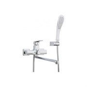 Смеситель для ванны и умывальника GAPPO 35к G2250-8