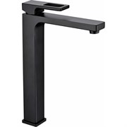 Высокий литой смеситель для умывальника GAPPO 35к G1017-62