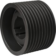 Шкив клиновой BeA SPC10-450TB