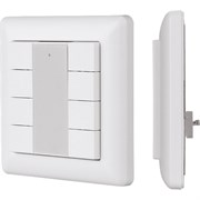 Панель Arlight INTELLIGENT DALI-223-8K-D2-IN