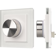 Роторная панель Arlight INTELLIGENT DALI-133-1G-MIX-IN