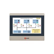 Панель оператора EKF PRO-Screen