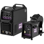 Сварочный полуавтомат Start modelMIG 350