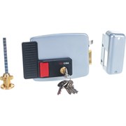 Накладной электромеханический замок CISA 11.630.60.3