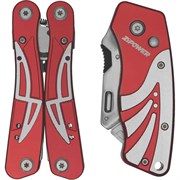 Многофункциональный инструмент Zipower PM5110