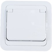 Розетка MAKEL Mimoza