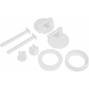 Картридж для сиденья унитаза AV Engineering King