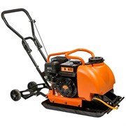 Бензиновая виброплита BRAIT PC-100