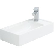 Раковина-столешница Sanovit Top Counter