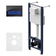 Инсталляция для подвесного унитаза AM.PM Pro