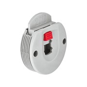 Направляющий элемент Hafele Slido F-Line12 20A