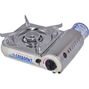 Настольная газовая плита Следопыт WEENY