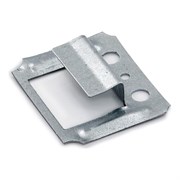 Оцинкованный кляймер РемоКолор 710-3038