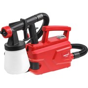 Электрический краскораспылитель WORTEX LX PS 0840