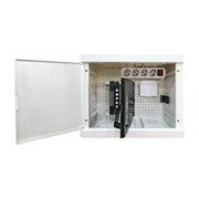 Мультимедийный бокс TDM БМ-ВП-01