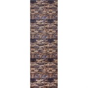 Мягкая самоклеящаяся 3d панель LAKO LKD-16-05-FC82-2