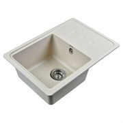 Кухонная мойка WISENT MW620-30/WGER013