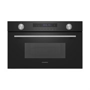 Встраиваемая микроволновая печь Maunfeld MBMO349GB