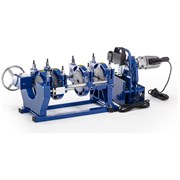 Механический сварочный аппарат для стыковой сварки ПНД труб Meltplast 200 L4